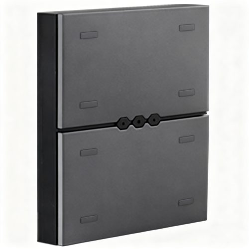 智能开关面板家用免布线随意贴全屋灯具控制可调色温亮度