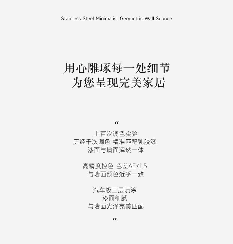 可可蛋奶明装射灯吸顶可摆头免开孔中古奶油风客厅无主灯天花防眩