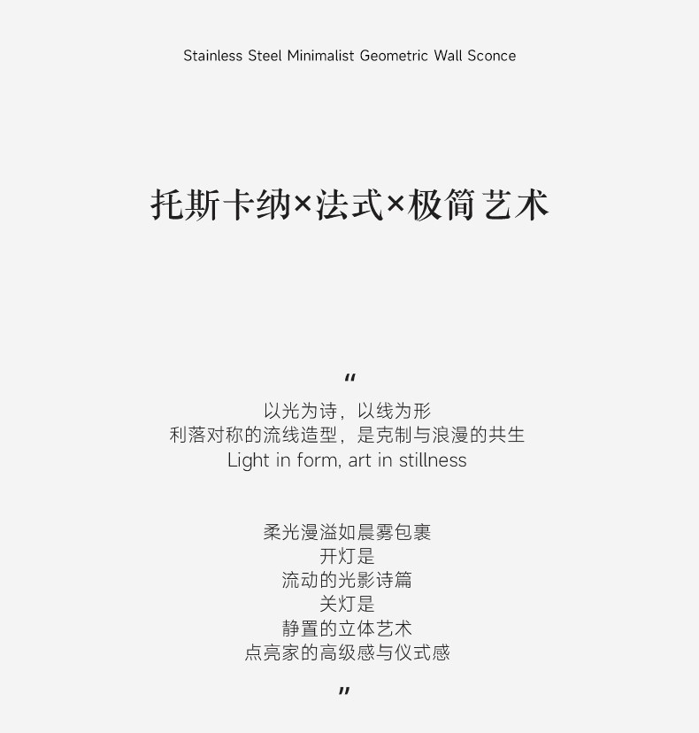 法式托斯卡纳自然风金色明装射灯免开孔免吊顶吸顶家用客厅无主灯