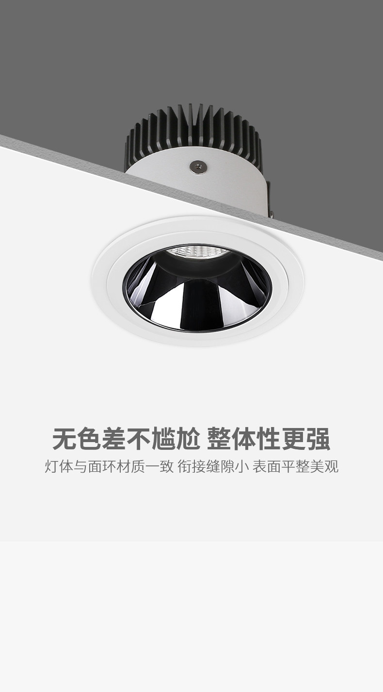 高灯大师软硅胶大孔变小孔补救环