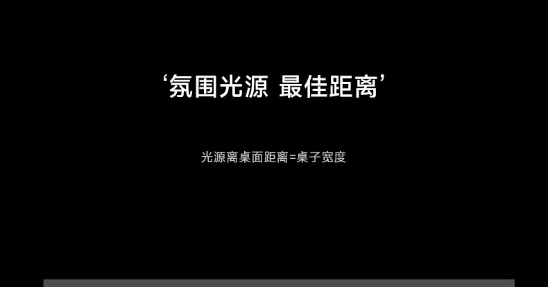包豪斯餐厅吊灯不锈钢银色一字长条餐厅吊灯工业风创意中古吧台
