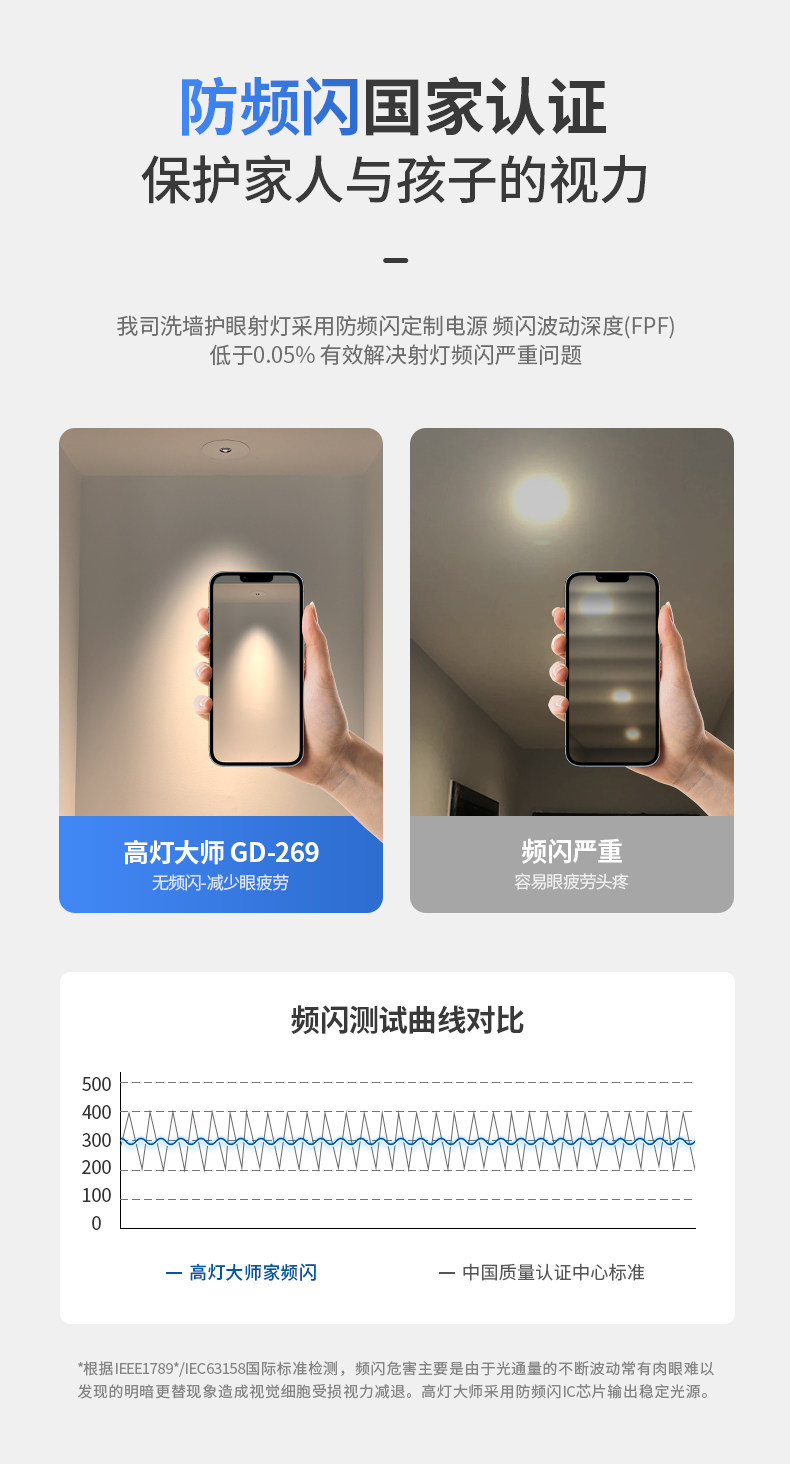超薄小孔射灯微孔嵌入式防眩0.08cm隐形交叉出光小光束角无主灯