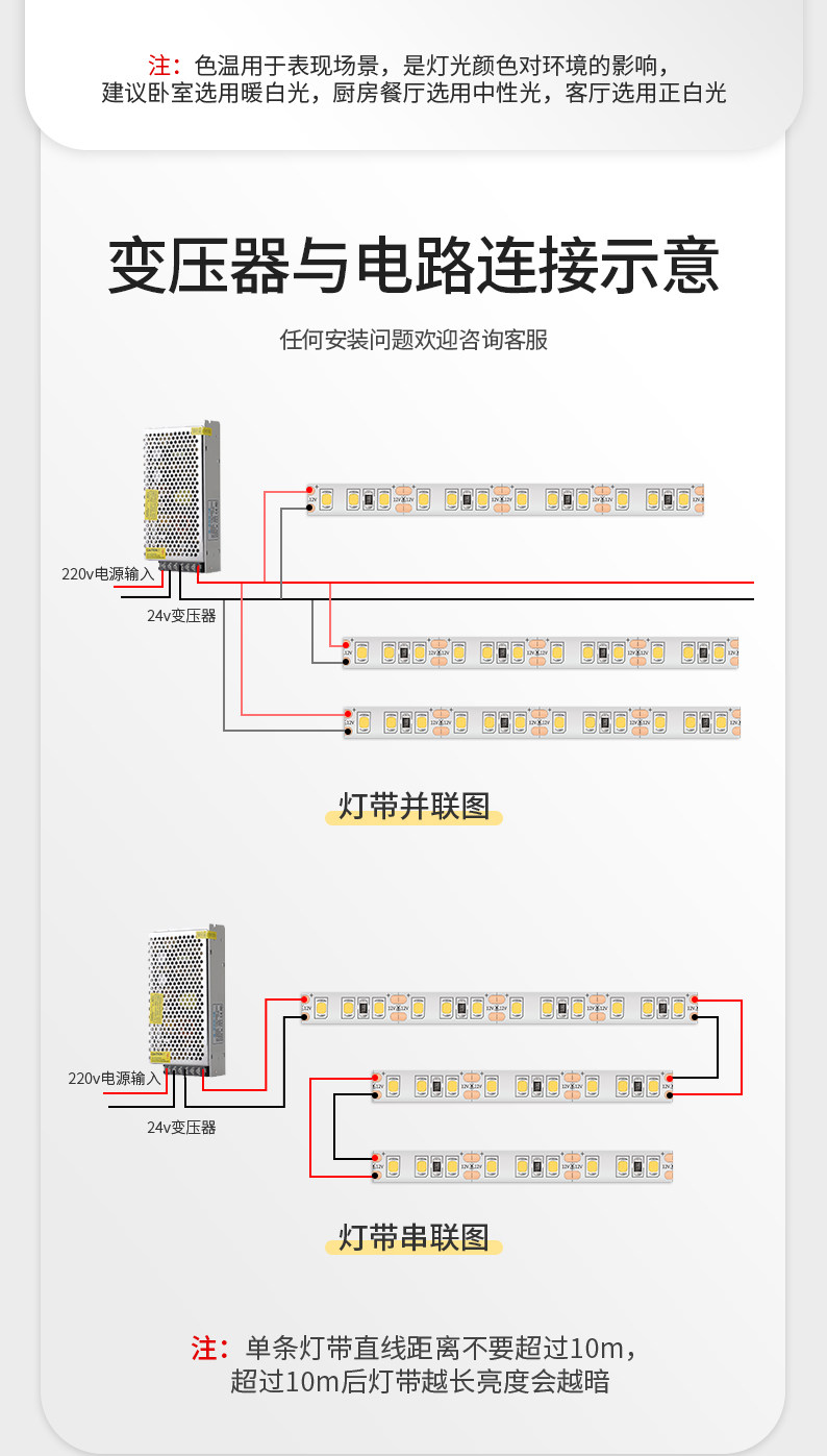 薄如蝉翼斜面反光灯槽悬浮吊顶LED线条灯带45度线形灯回型氛围灯