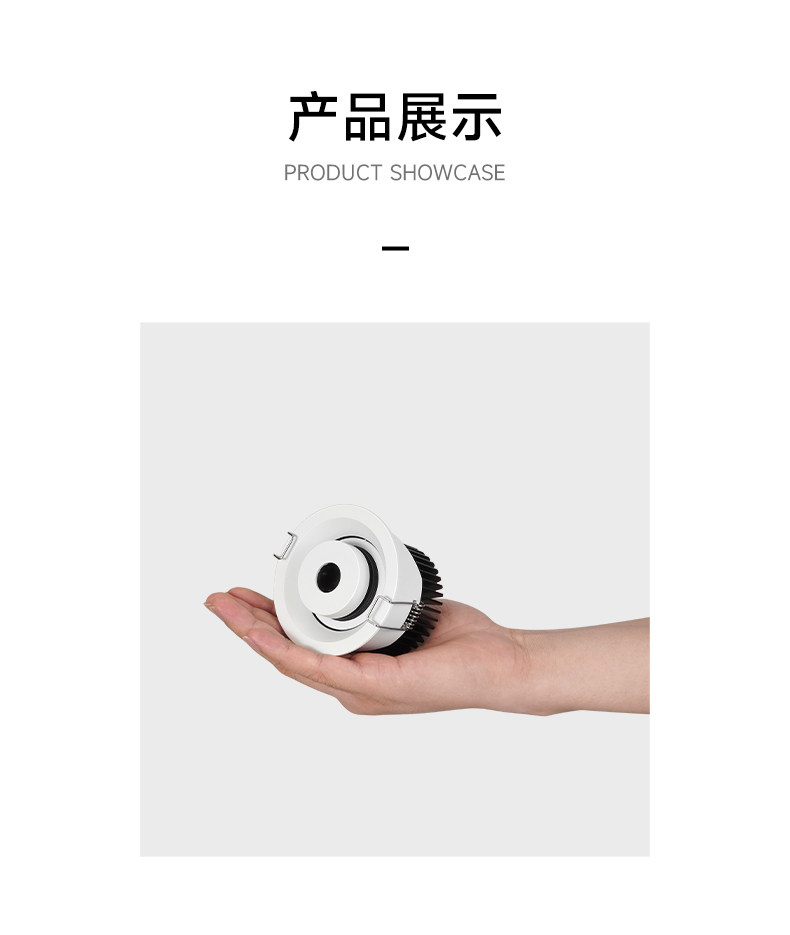 树影氛围感投影灯过道玄关室内背景墙酒店灯艺术灯射灯创意高级感