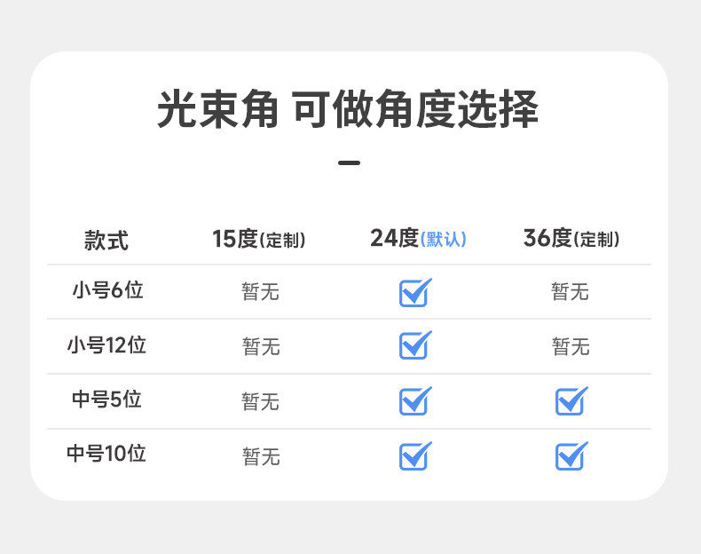 嵌入式格栅灯天花射灯LED防眩线条灯护眼家用客厅过道照明无主灯
