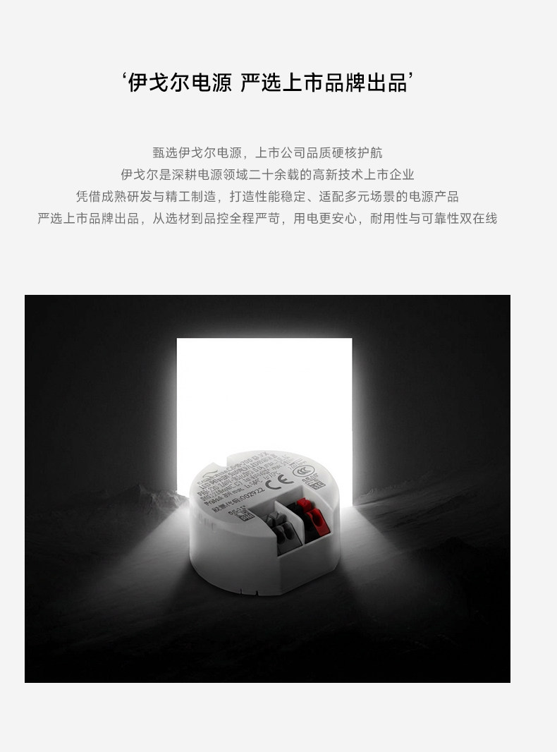 法式托斯卡纳嵌入式射灯75mm金色自然风中古客厅家用吊顶防眩筒灯