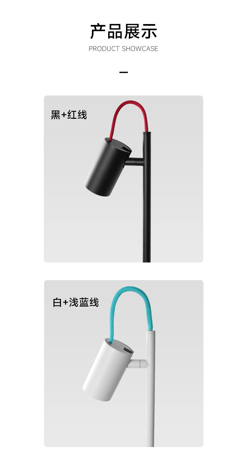 漫反射落地灯客厅母婴护眼防眩向上发光阅读家用氛围立灯补光灯