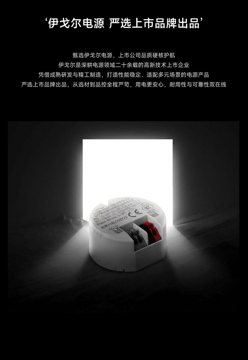 包豪斯明装射灯不锈钢银色细长桶照画可调角度中古高显吸顶洗墙灯