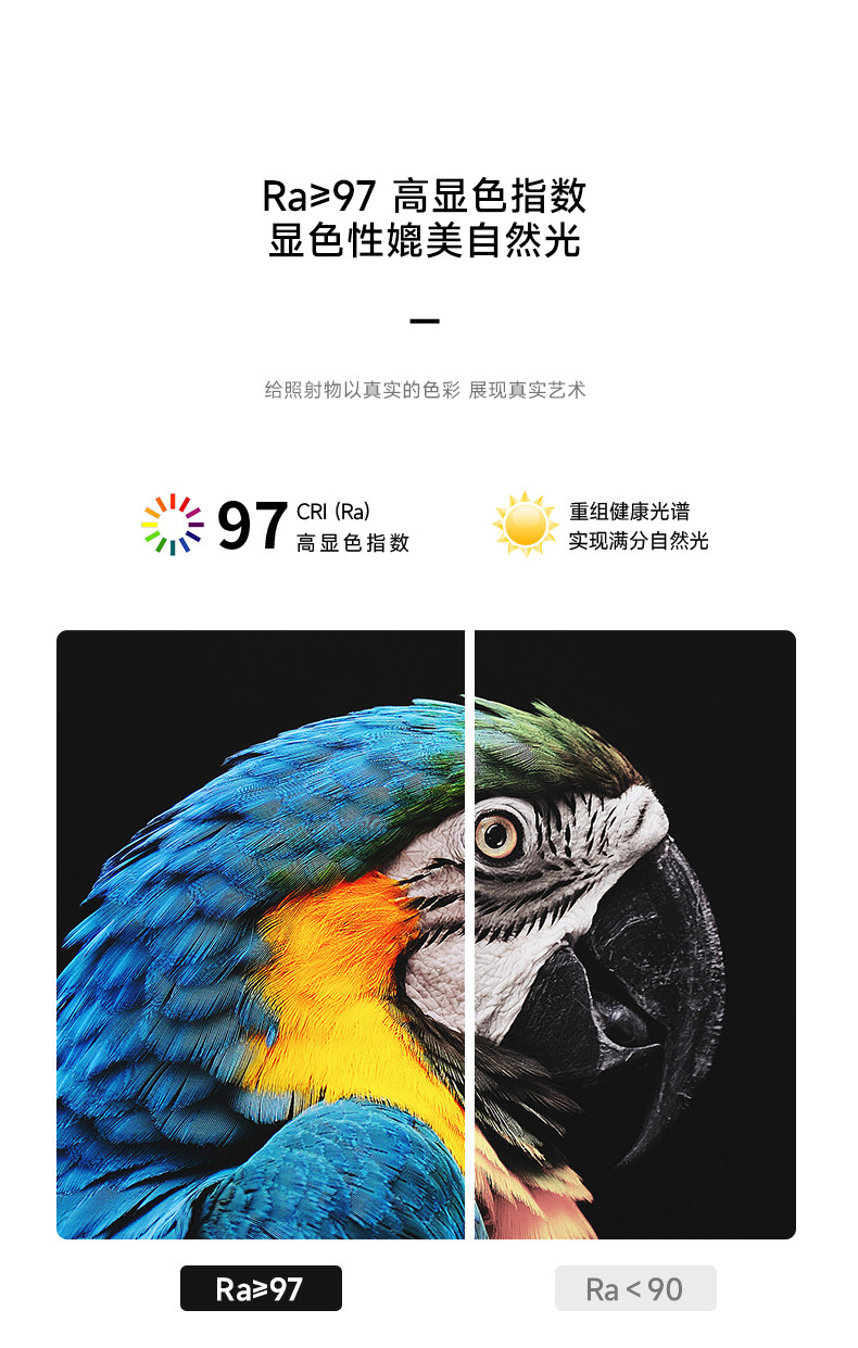 包豪斯明装磁吸轨道灯不锈钢银色客厅照明泛光灯免吊顶长条无主灯