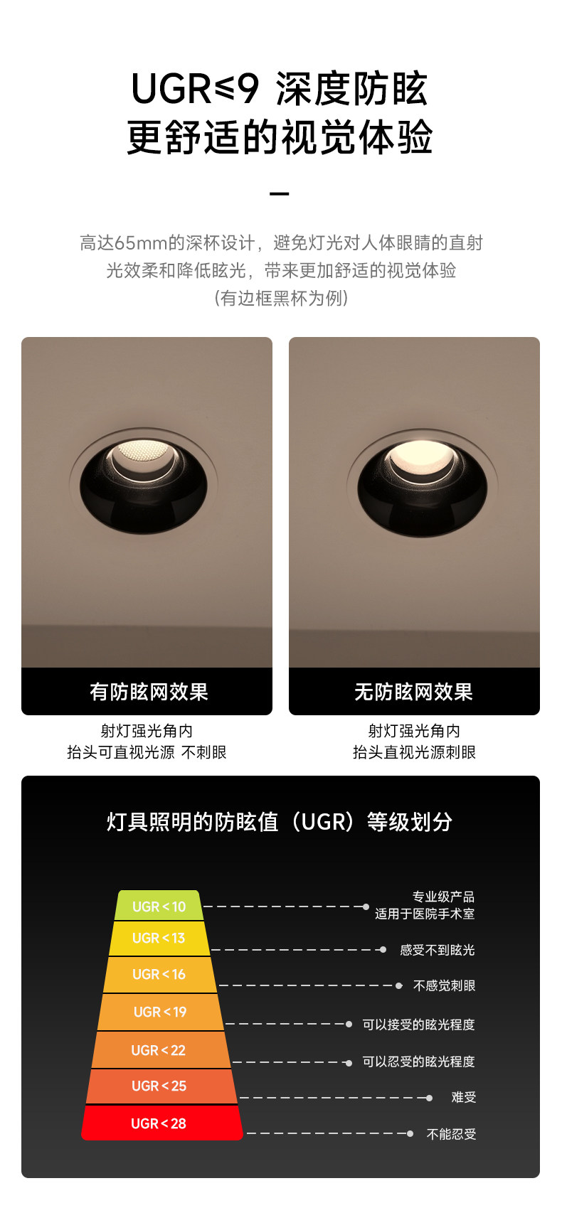 中古无边框预埋射灯嵌入式奶油风小山丘可可蛋奶乳胶漆同色客厅