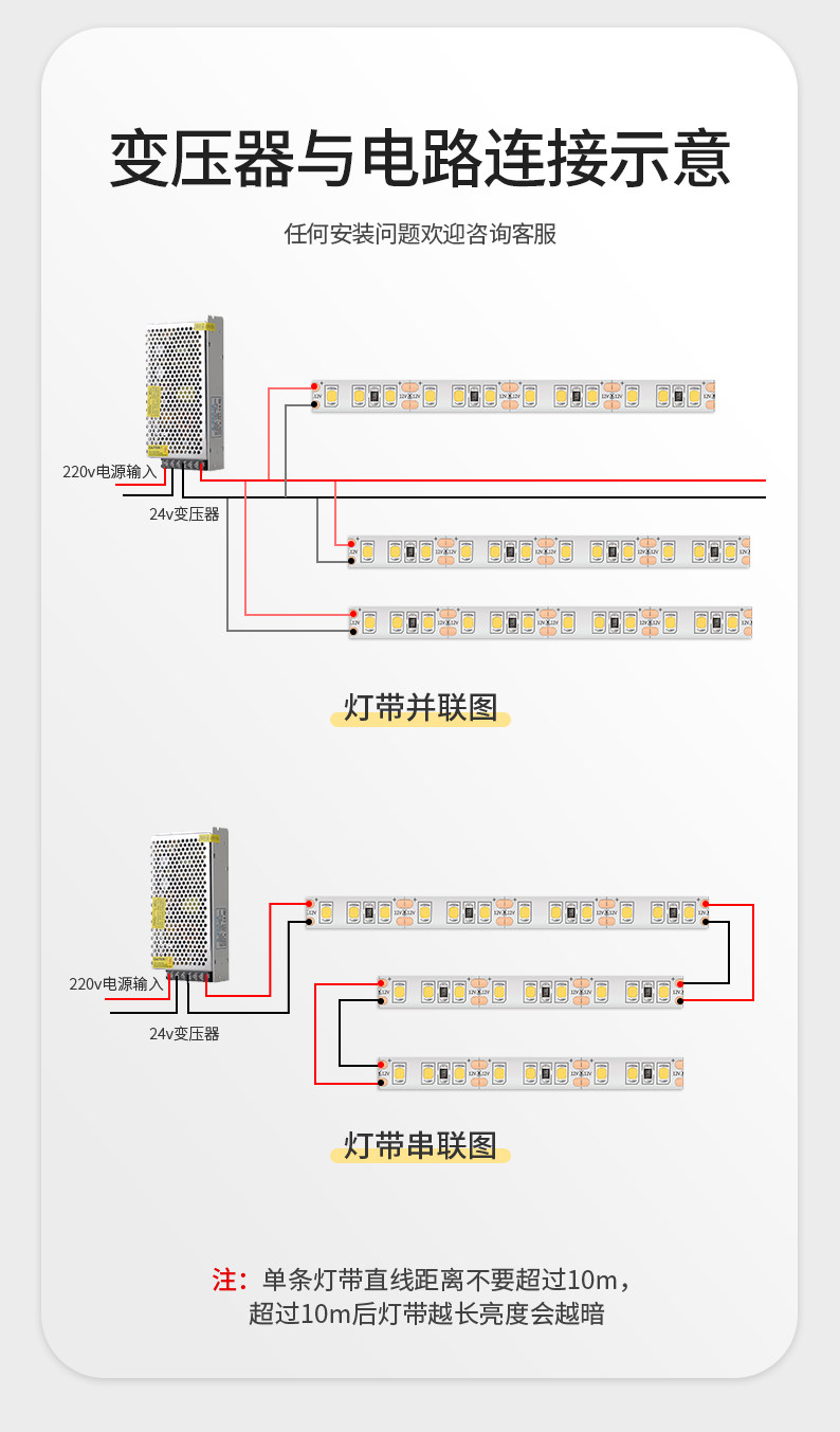 LED线形灯铝槽灯带型材线性灯线条灯客厅吊顶反光灯槽天花角线灯