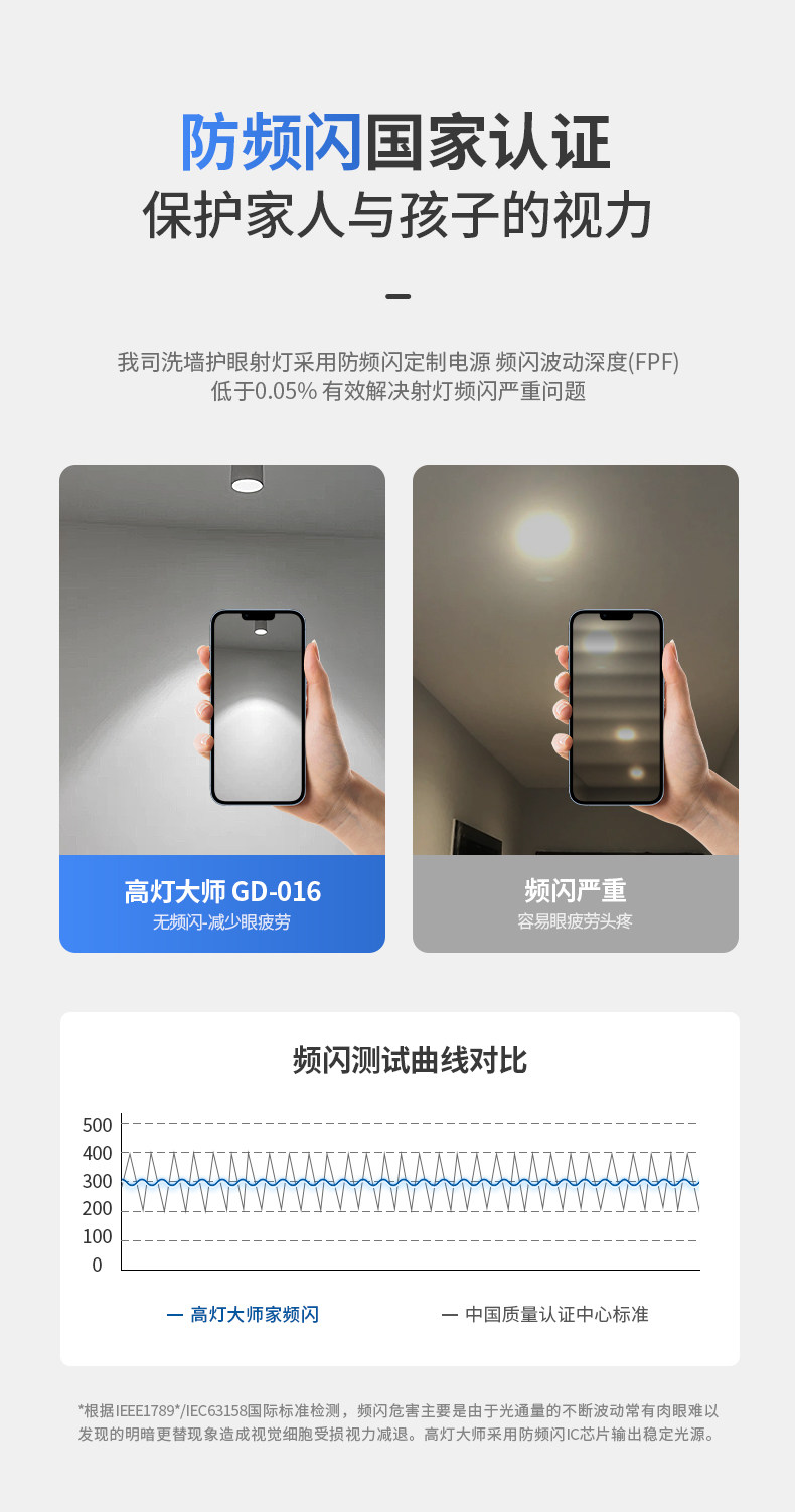 免吊顶原顶cob明装射灯led弯头灯可摆头调节个性简约现代吸顶智能