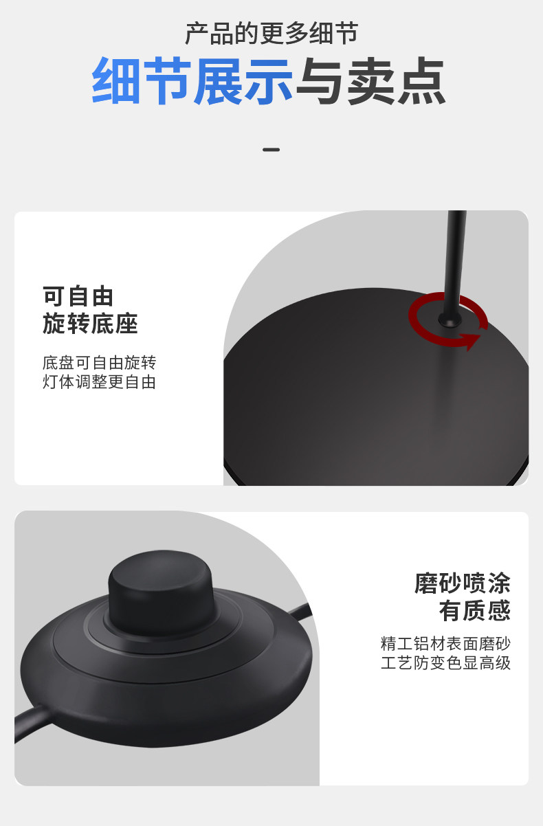 钓鱼灯落地灯极简约轻奢几何网红艺术创意立式台灯氛围灯客厅沙发