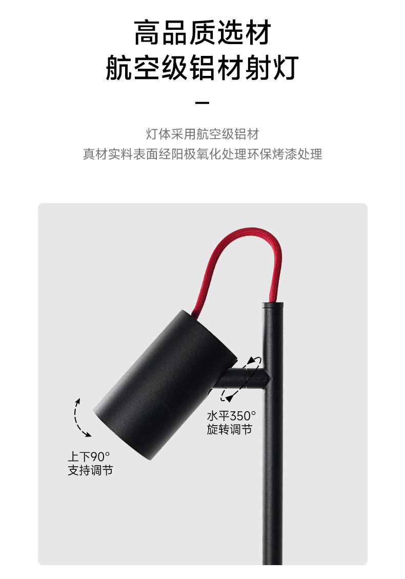 漫反射落地灯客厅母婴护眼防眩向上发光阅读家用氛围立灯补光灯