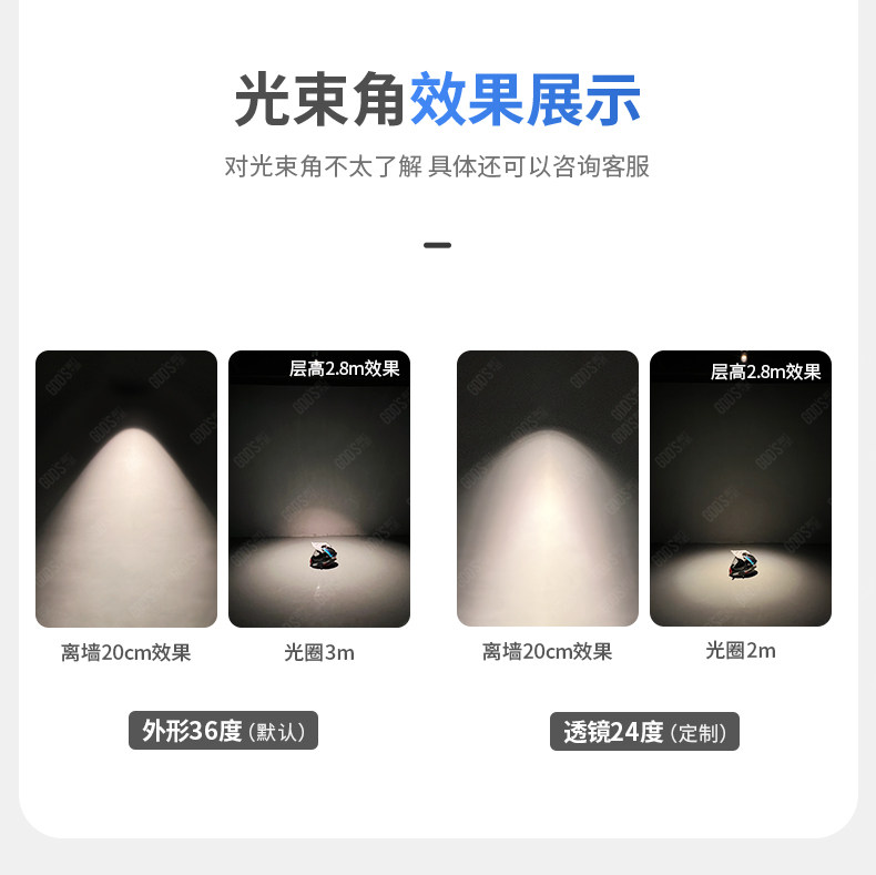 黑色明装防眩射灯筒灯天花led圆桶免开孔吸顶客厅卧室玄关cob智能
