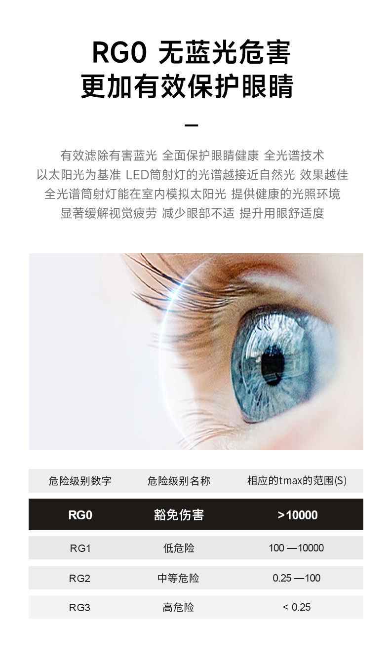 不锈钢筒灯包豪斯射灯银色嵌入式铝杯防眩led客厅中古工业无主灯