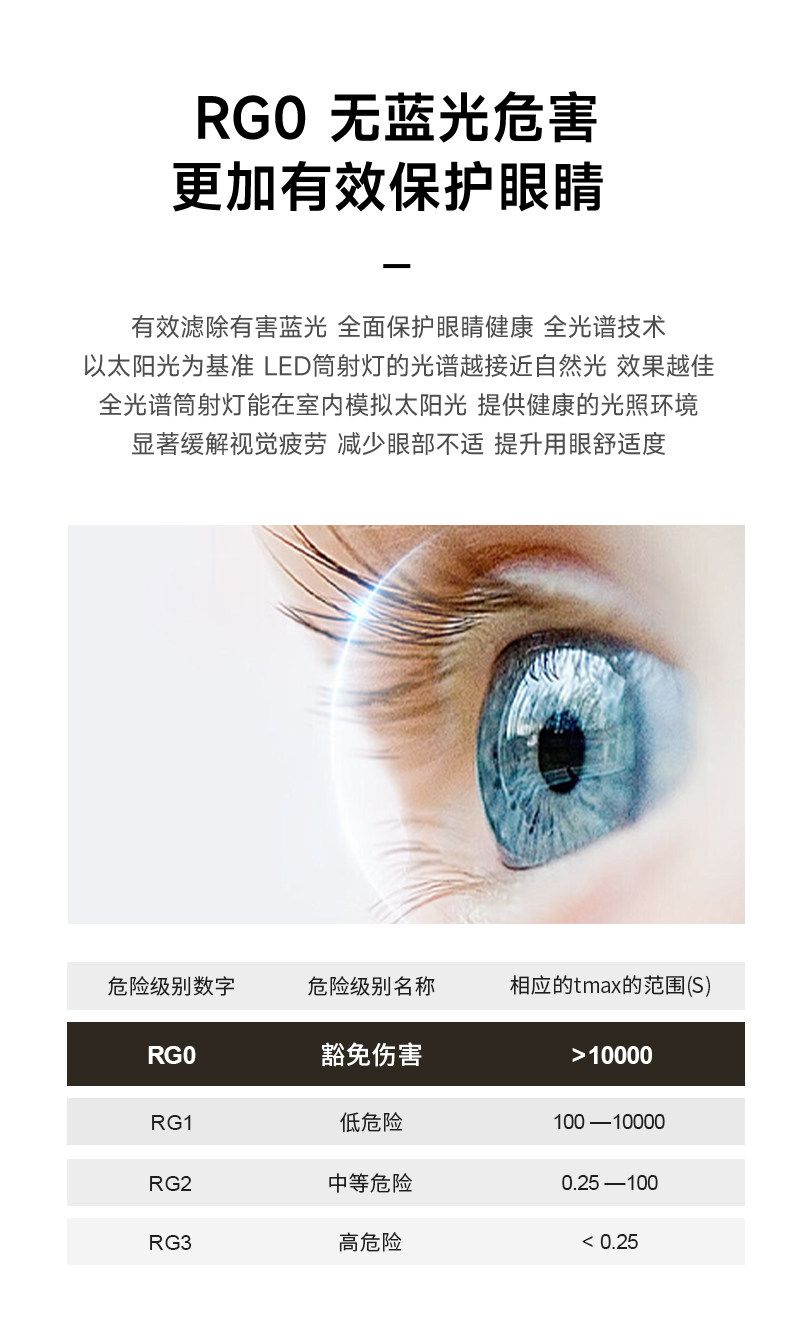 可可蛋奶筒灯开孔55mm射灯无边框奶油风仿石膏乳胶漆同色嵌入弧面