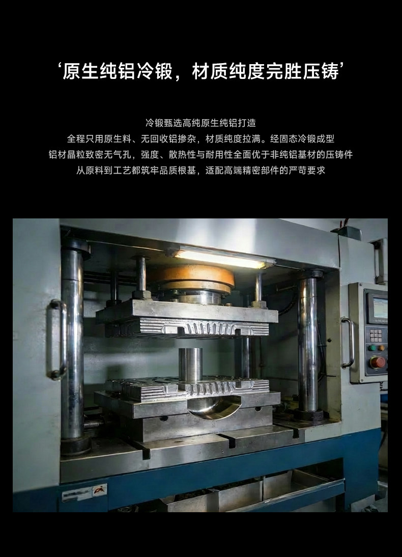 包豪斯E27螺口射灯明装镀锌管不锈钢银色客厅天花工业风美标底盒
