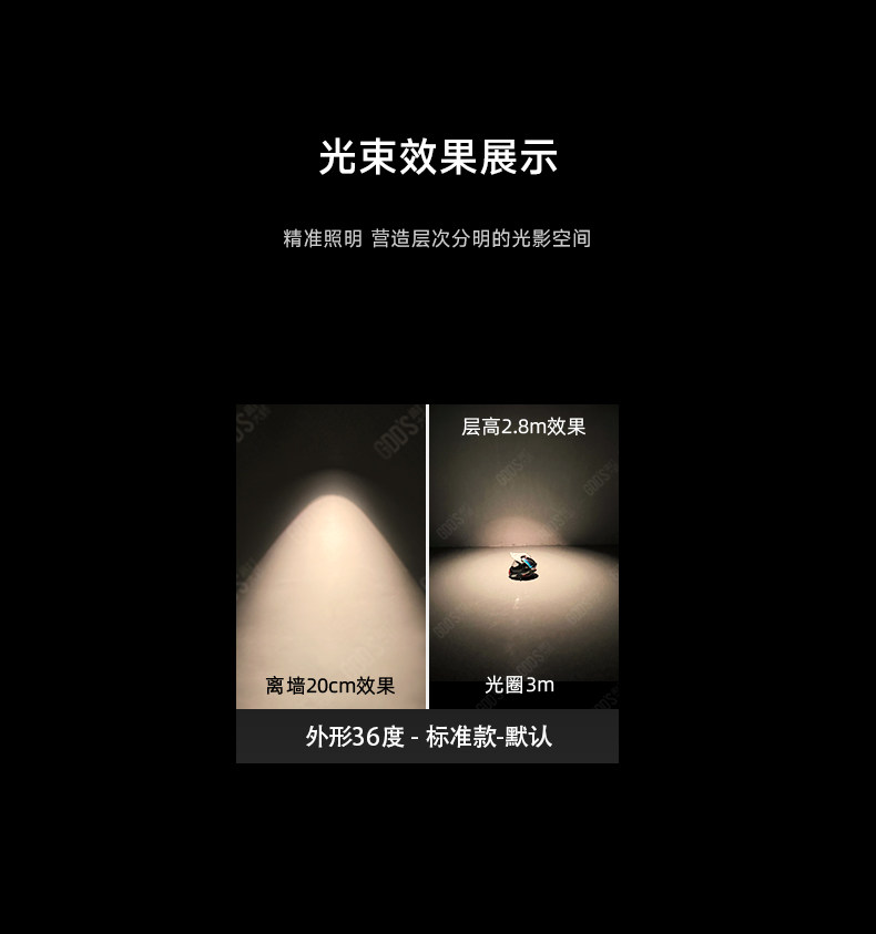 包豪斯落地灯客厅沙发旁不锈钢色可调角度伸缩灯头智能防眩阅读灯