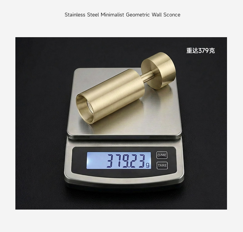 法式托斯卡纳自然风金色明装射灯免开孔免吊顶吸顶家用客厅无主灯