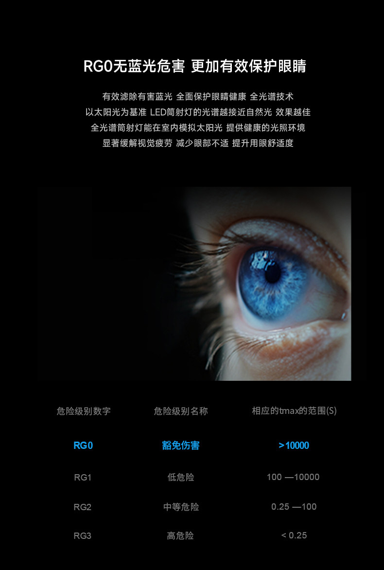 包豪斯射灯嵌入式不锈钢银色全光谱防眩中古工业风天花无主灯智能
