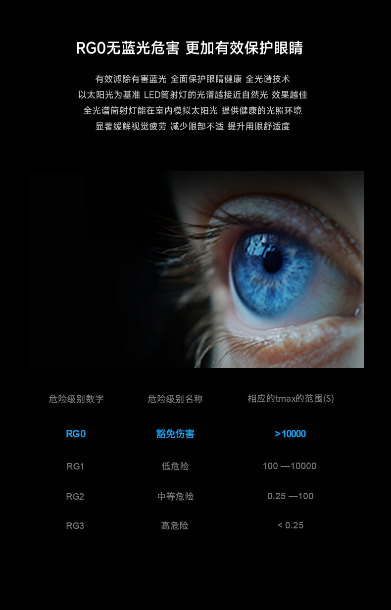 包豪斯落地灯客厅沙发旁不锈钢色可调角度伸缩灯头智能防眩阅读灯