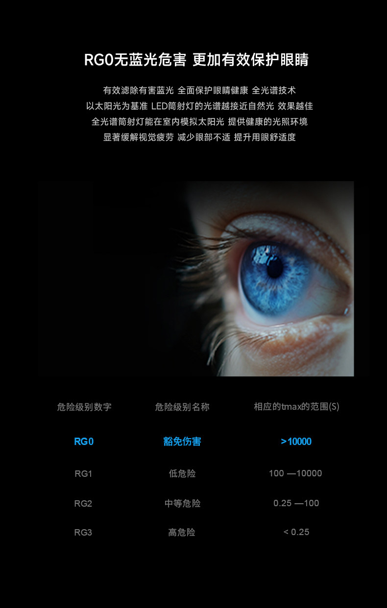 明装筒灯不锈钢射灯包豪斯防眩银色中古吸顶灯工业客厅卧室无主灯
