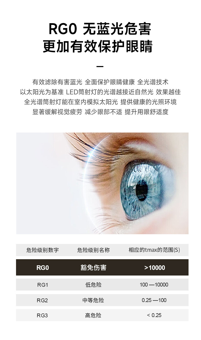 可可蛋奶筒灯嵌入式75mm中古奶油风春雨乳胶漆同色防眩无边框射灯