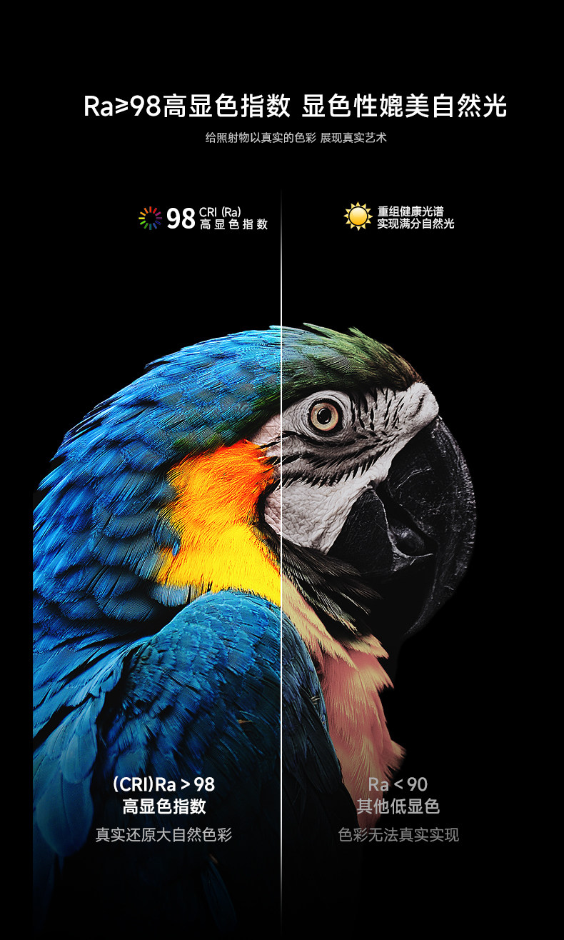 包豪斯射灯小开孔55mm无边框预埋筒灯嵌入式不锈钢色中古防眩护眼