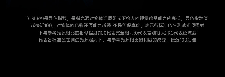 明装射灯包豪斯红色不锈钢色孟菲斯客厅卧室洗墙吸顶灯创意多巴胺