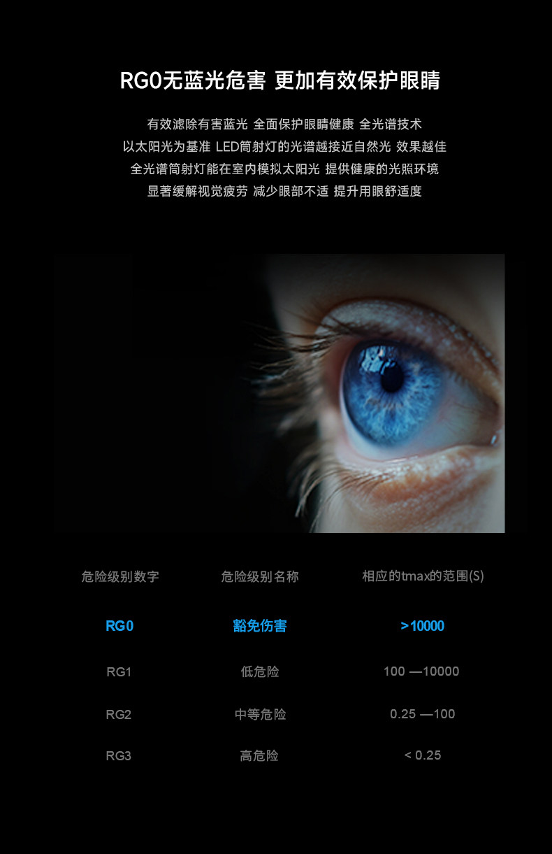 明装筒灯不锈钢色射灯包豪斯中古风吸顶灯防眩客餐厅工业风无主灯