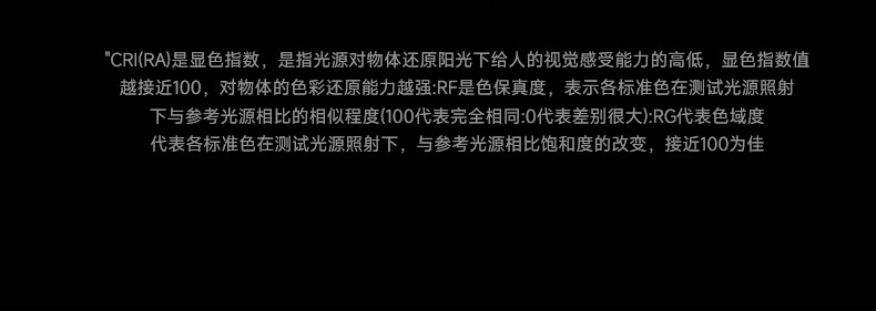 深杯防眩小山丘智能射灯led嵌入式家用客厅洗墙护眼天花灯全光谱